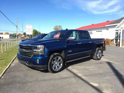 Chevrolet Silverado Gmc Sierra 192 Vendre Gmc Sierra 1500
