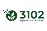 3102 MAQUINARIA