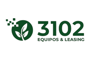 3102 MAQUINARIA