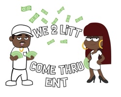 we2littcomethruentllc.com