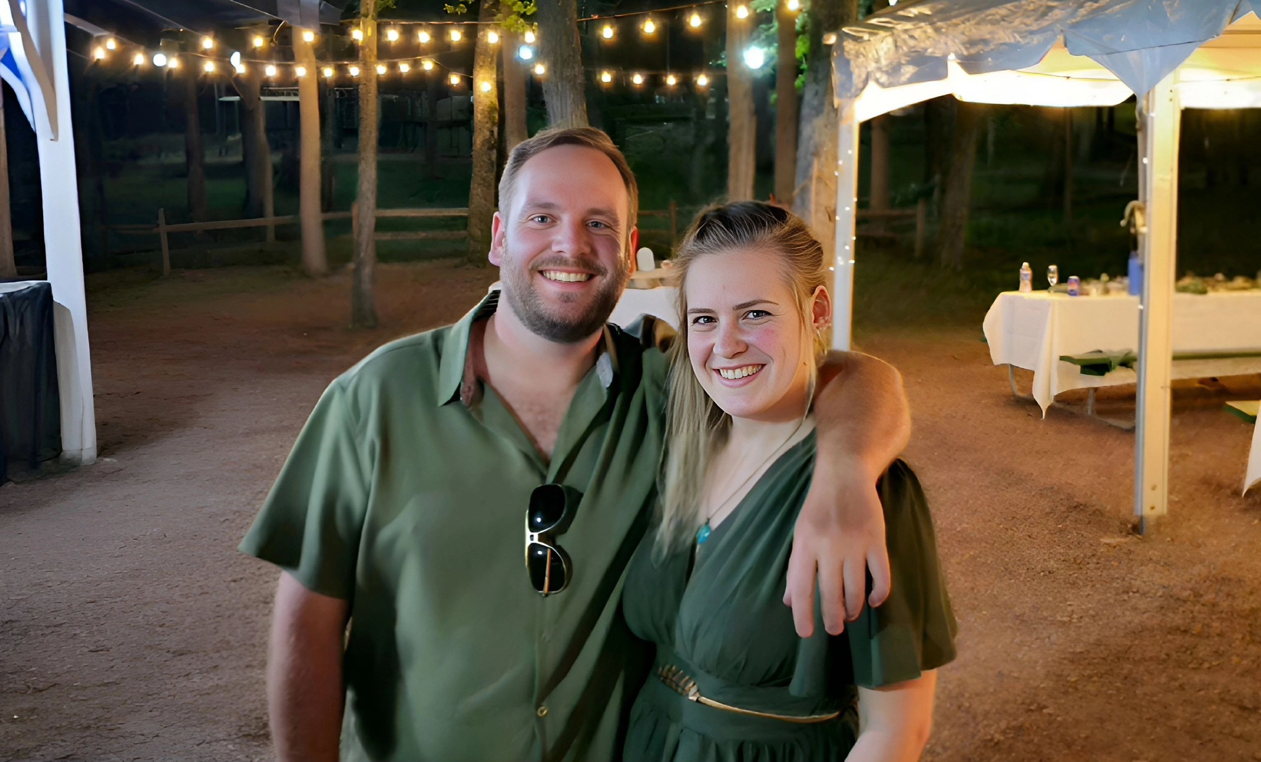 JW Lenacraft jwlenscraft Jonathan Whitcombe and Jessica Edinger