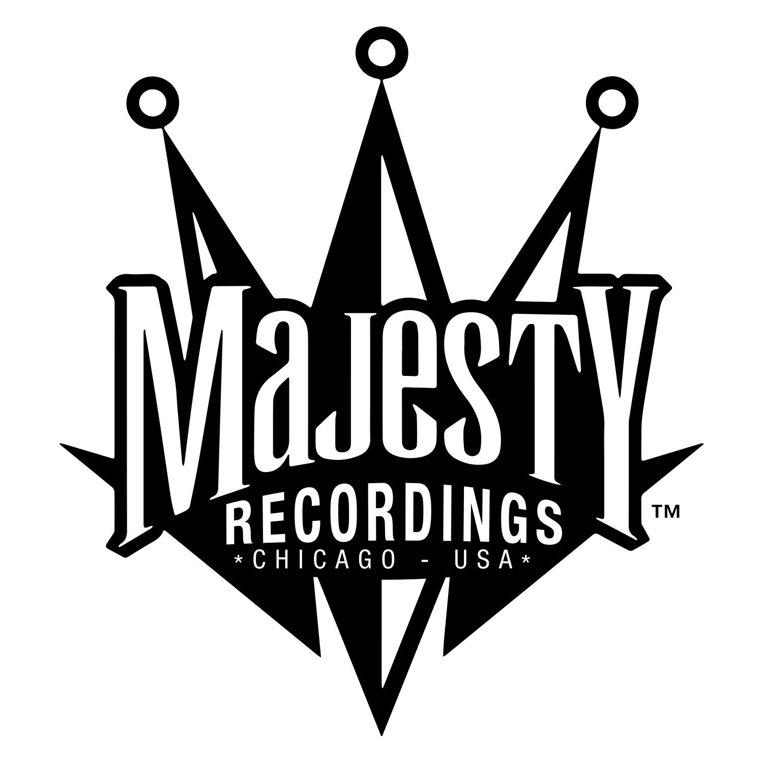 Majesty Recordings logo