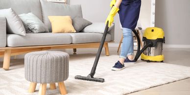 home cleaning brisbane