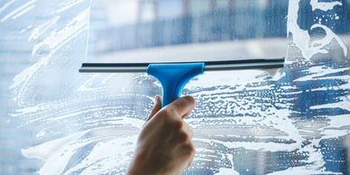 Window Cleaning brisbane