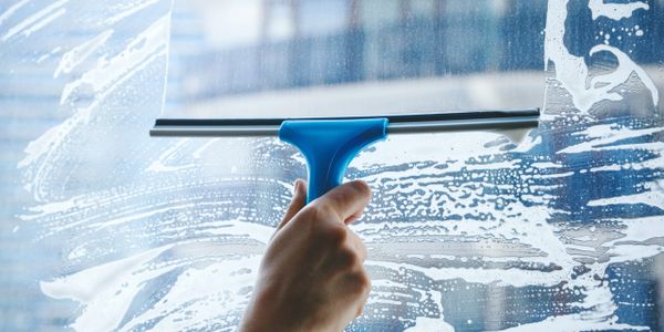 Window Cleaning brisbane