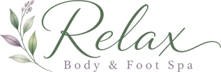 Relax Body & Foot Spa