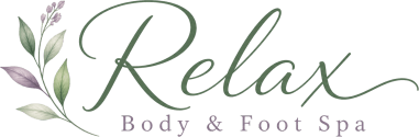 Relax Body & Foot Spa