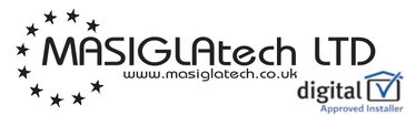 MASIGLAtech LTD