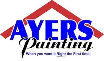 Ayers Painting