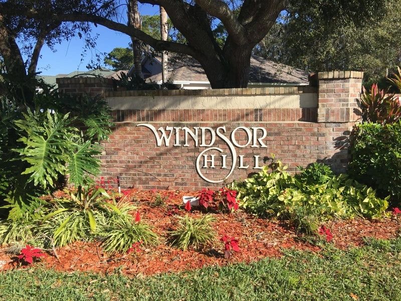 Board Members Windsor Hill Port Orange