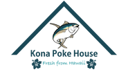 Kona poke house