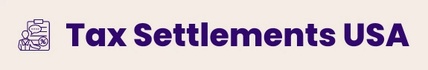 Tax Settlements USA