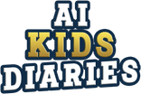 AI Kids Diaries