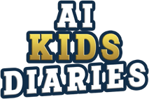 AI Kids Diaries