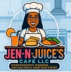 Jen-n-Juice's Cafe LLC