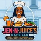 Jen-n-Juice's Cafe LLC