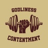 GODLINESS WITH CONTENTMENT  