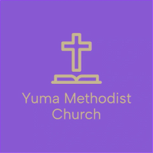 Yuma Methodist Church