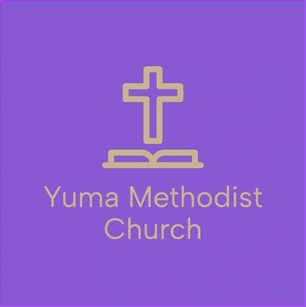 Yuma Methodist Church