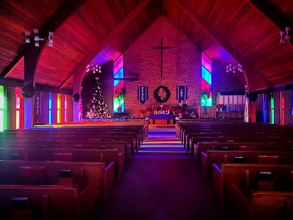 home [yumamethodistchurch.org]