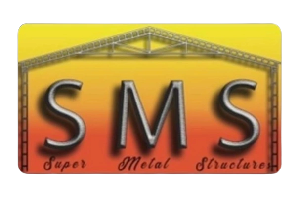 Super Metal Structures LLC logo
