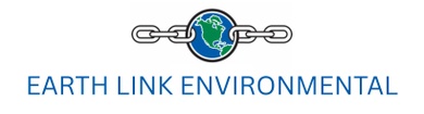 EARTH LINK ENVIRONMENTAL

