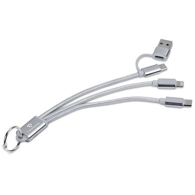 Altitude Chango 4-in-1 Charging cable