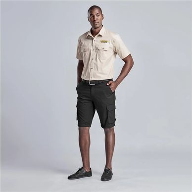 Mens Highlands Cargo Shorts