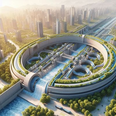 Smart Cities Page
Meta title

Smart Cities | Auditable Urban Operations & Infrastructure Loops

Meta description

Governed operations across mobility, utilities, water loops, telecom and public services. Traceable decision paths, controlled execution, and resilience for regulated city infrastructure.

Headline

Urban systems that stay coherent under complexity.