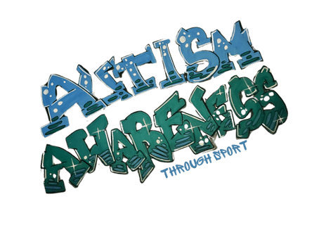 Autism Awareness Through Sport