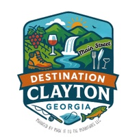 Destination Clayton GA