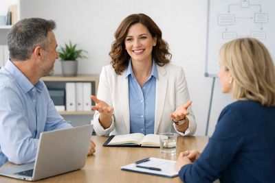 Clarity at Work advisor, fractional HR and AI governance advisor in Alberta