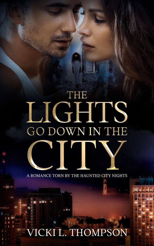 clean romance book, paranormal romance book, urban romance book, 