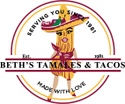 BETH’S TAMALES 