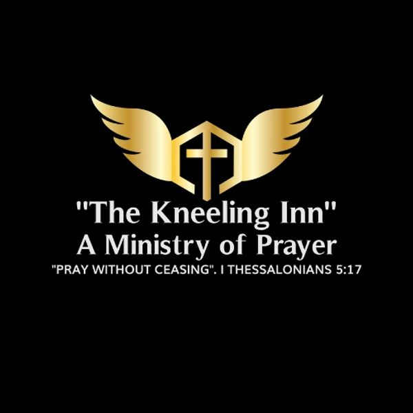 Prayer every Thursday on Zoom.  God instructs us to "Pray without ceasing." I Thessalonians 5:17