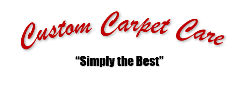 Custom Carpet Care