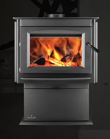 Fireplace/Insert/Stoves