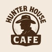hunterhousecafe.com