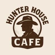 hunterhousecafe.com