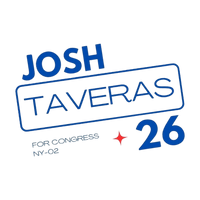 Josh Taveras For Congress