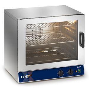 Lincat Lynx 400 Convection Oven