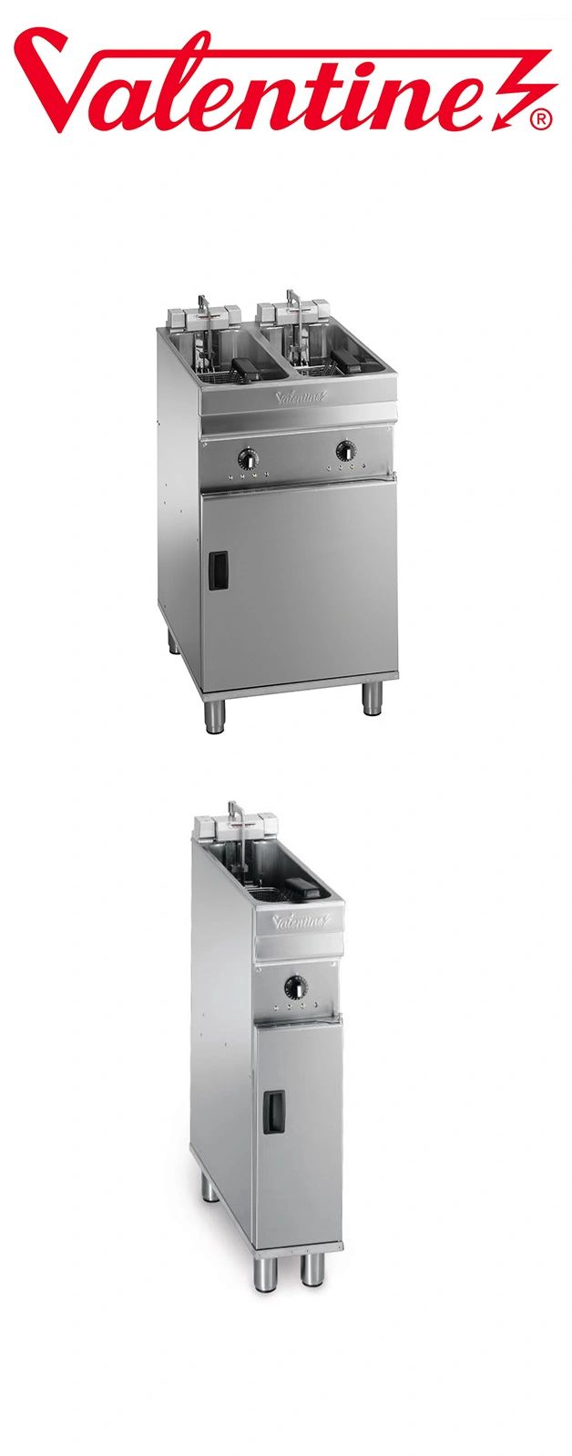 120v Wells LLF-14-120-QS 14lb Quickship Electric Countertop Fryer 