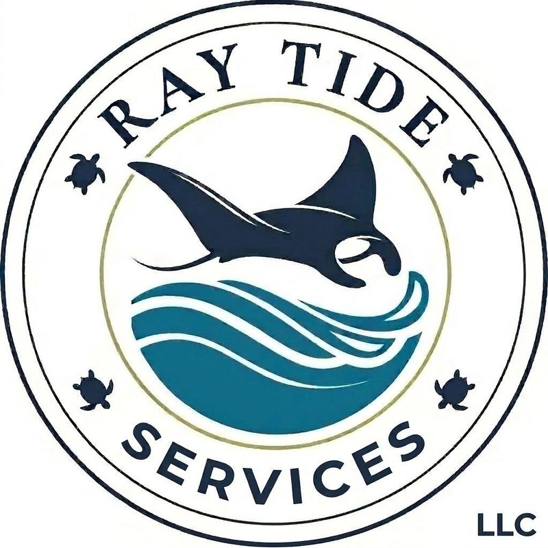 Ray Tide Services LLC's Logo