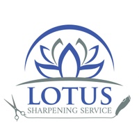 Lotus Sharpening Service