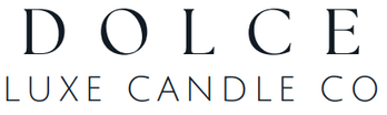 Dolce Luxe CANDLE CO