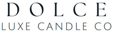 Dolce Luxe CANDLE CO
