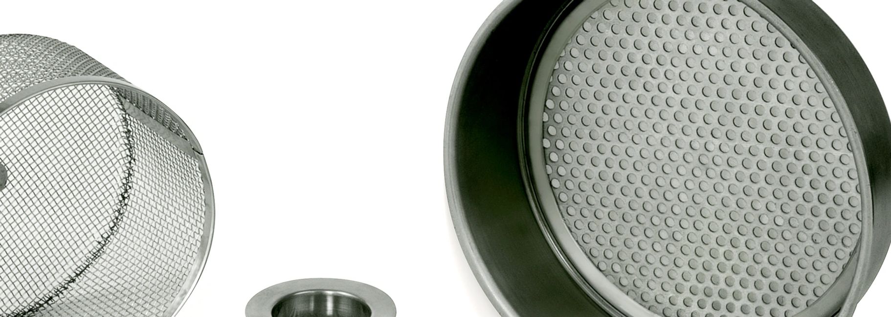 Sieves & Strainers Air & Liquid Filtration Ltd