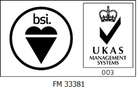 BSI ISO9001