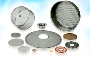 Sieves & Strainers