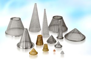 Cone Filters